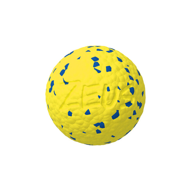 Zeus Nitro Weighted Ball Large 7.6cm (3")
