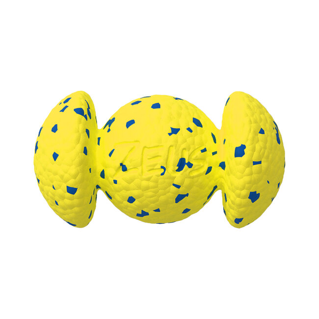 Zeus Nitro Weighted Grip Ball 12.4cm (9")