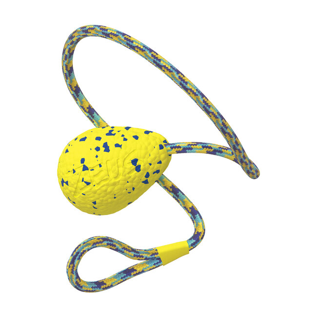 Zeus Nitro Weighted Slinger with Rope 64cm (25.2"))