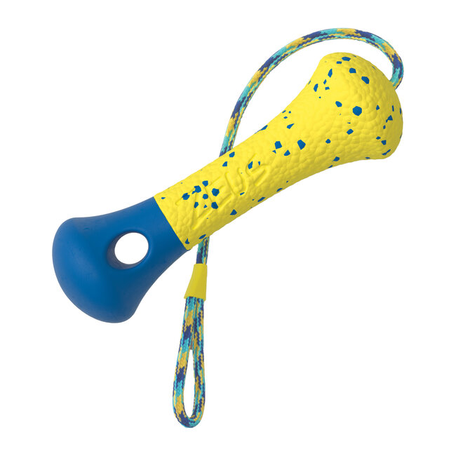 Zeus Nitro Weighted Buoy with Rope 26cm (10")