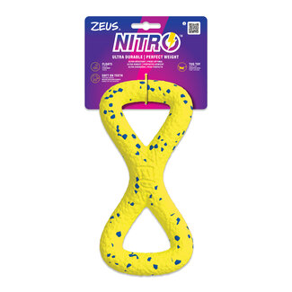Zeus 2.0 Zeus Nitro Tugger 22cm (8.6")