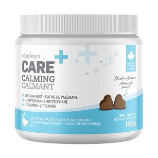 Nutrience Nutrience Care Supplement for Cats Calming 180g
