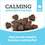 Nutrience Care Supplement for Dogs Calming 100 soft chews 400g