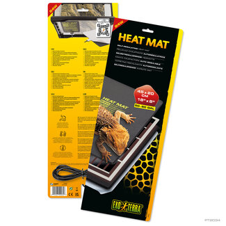 Exo Terra Exo Terra Self-Regulating Heat Mat 24W - 45x20cm (18x8")