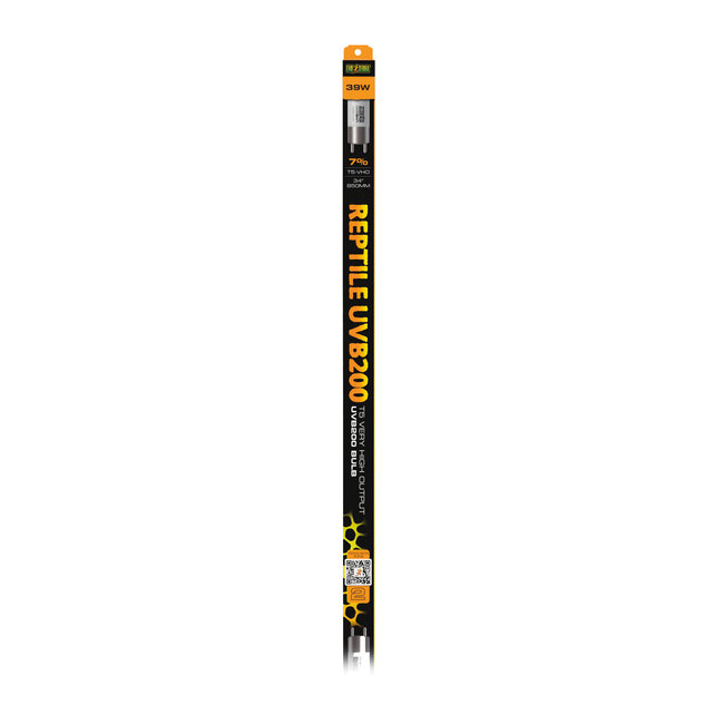 Exo Terra Reptile UVB200 T5 Very High Output Bulb 39W - 34" (850MM)