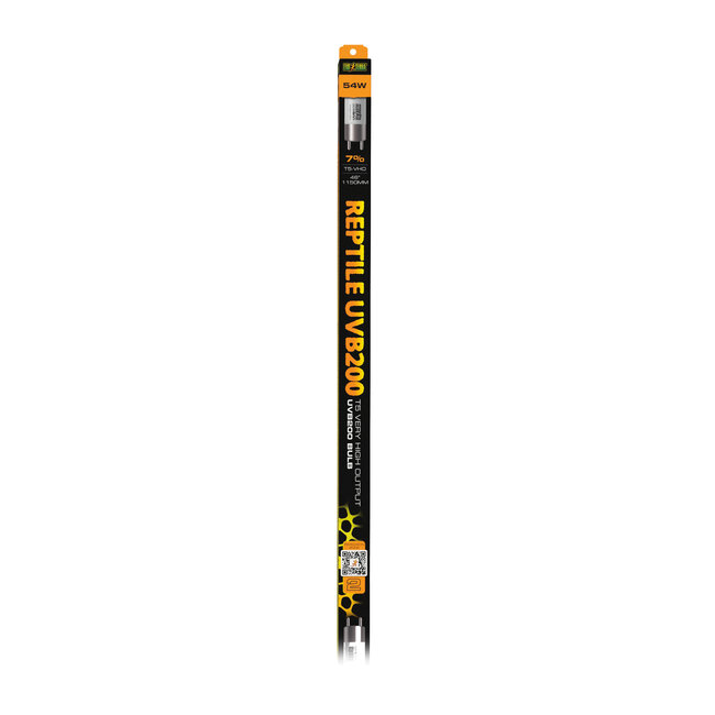 Exo Terra Reptile UVB200 T5 Very High Output Bulb 54W - 46"(1150MM)