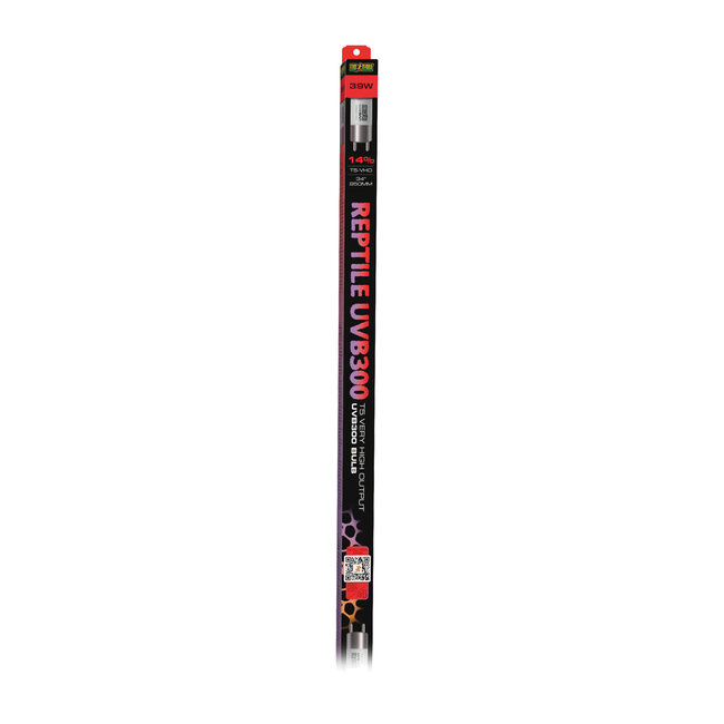 Exo Terra Reptile UVB300 T5 Very High Output Bulb 39W - 34" (850MM)