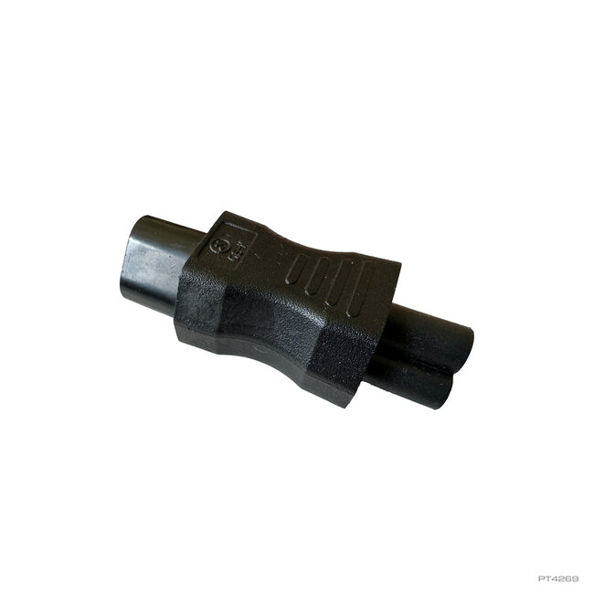 Exo Terra T5 Terrarium Top Interconnection Adapter