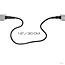 Exo Terra T5 Terrarium Top Interconnection Cable  12" (30cm)
