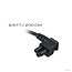 Exo Terra T5 Terrarium Top Power Cable 6.5' (200cm)