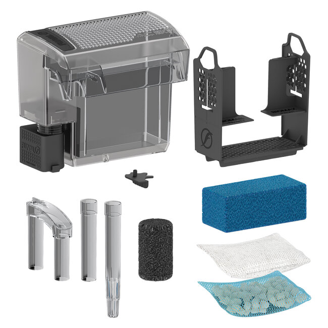 AquaClear AC50 Power Filter 20-50 US Gal / 76-190 L