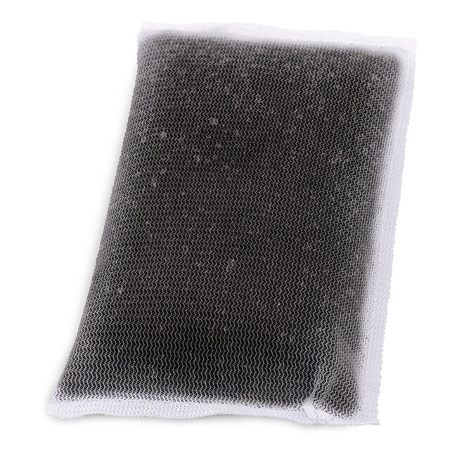AquaClear 50 Activated Carbon Filter Insert 70g