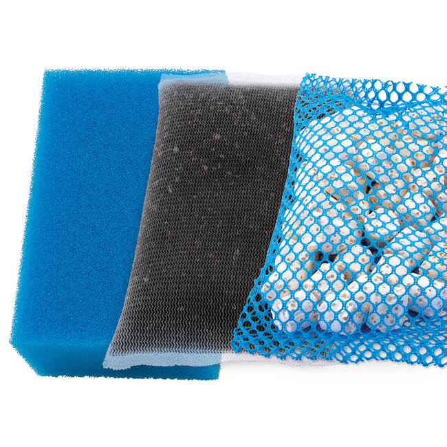 Media Maintenance Kit for AquaClear AC30 Power Filter