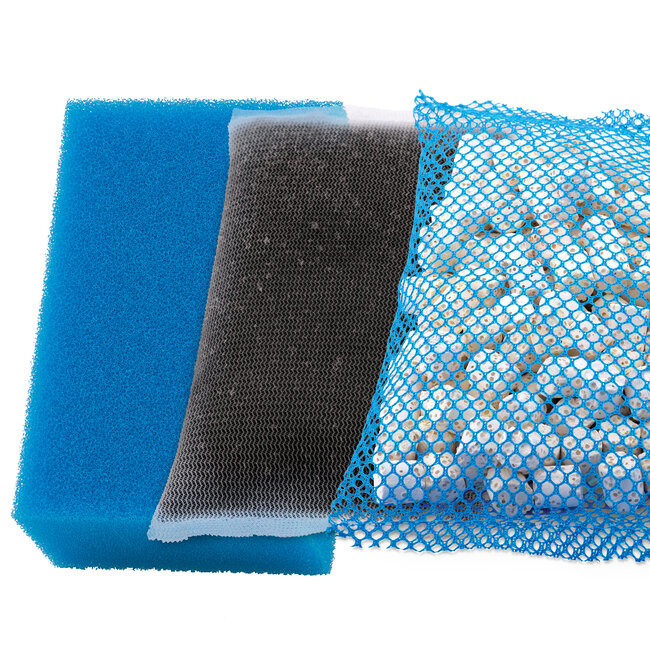 Media Maintenance Kit for AquaClear AC70 Power Filter