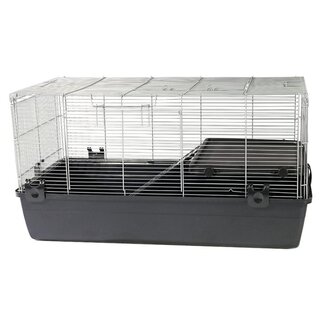 Jasmin Small Animal Cage 84x48x43cm