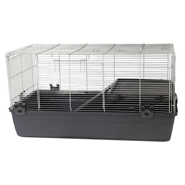 Jasmin Small Animal Cage 84x48x43cm