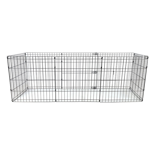 Dogit Outdoor Playpen - Large - 60 x 91 cm (23.6 x 35.8 in)