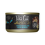 Tiki Cat After Dark Chicken & Quail Egg Recipe in Broth Wet Cat Food 2.8oz