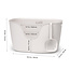 Catit Loo Litter Box with Scoop
