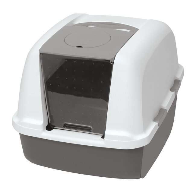 Catit Airsift Litter Pan Jumbo