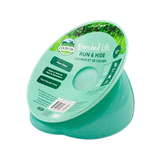 Oxbow Oxbow Enriched Life Run & Hide 12"