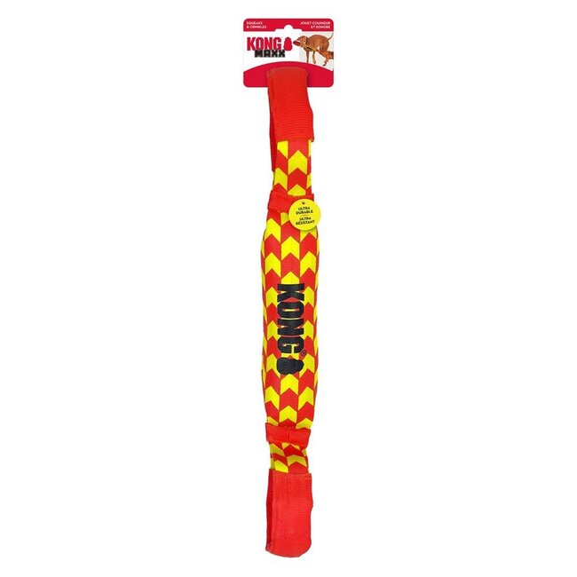 Kong Maxx Tug