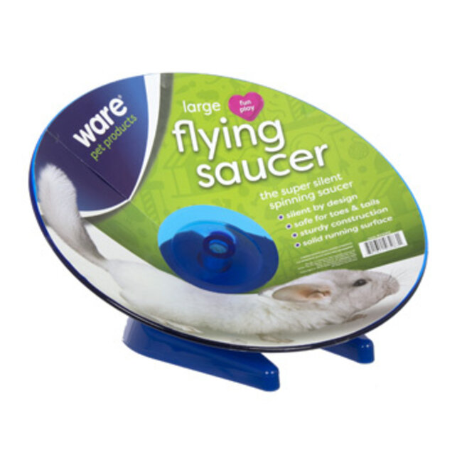 Ware Flying Saucer Large