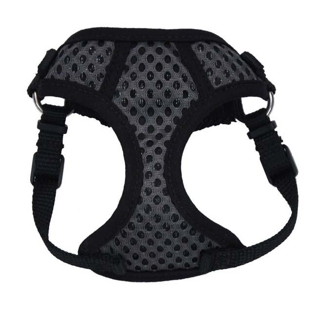 Comfort Soft Sport Wrap Adjustable Dog Harness 3XS