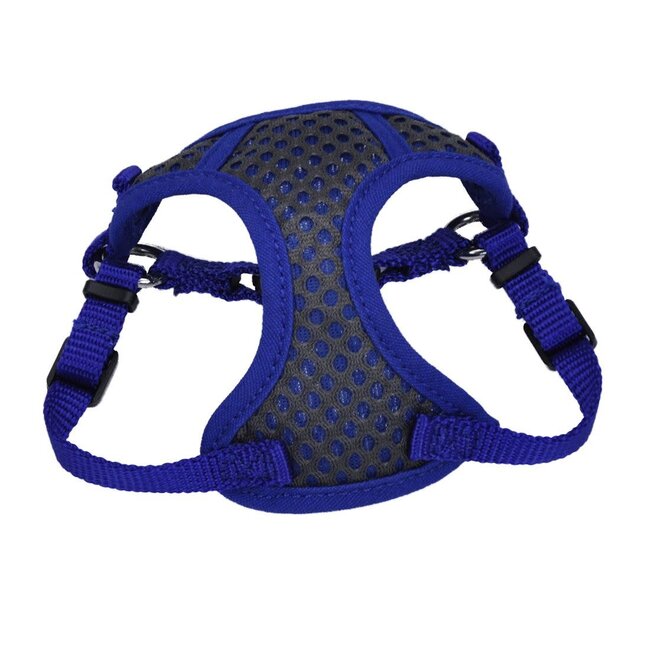 Comfort Soft Sport Wrap Adjustable Dog Harness 3XS