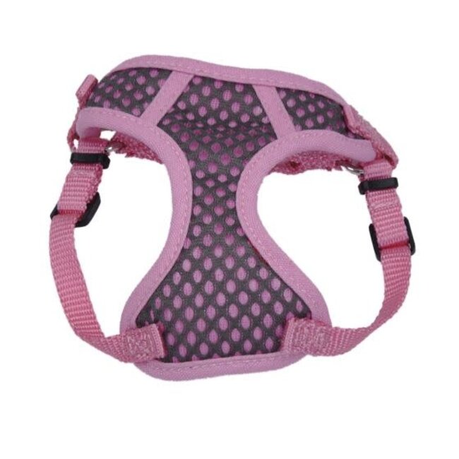 Comfort Soft Sport Wrap Adjustable Dog Harness 3XS