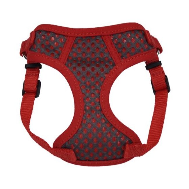Comfort Soft Sport Wrap Adjustable Dog Harness 3XS