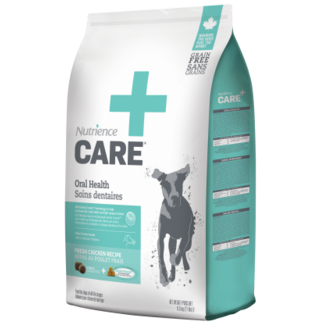 Nutrience Nutrience Care Oral Health 9.5kg