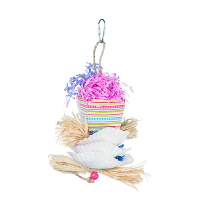 PH Activity Toy Dessert Delights Bird Toy