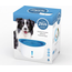 Zeus Cascade Dog Drinking Fountain 6L