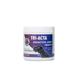 Tri-Acta Tri-Acta Regular Strength - 300g Tri-Acta Tri-Acta Regular Strength - 300g
