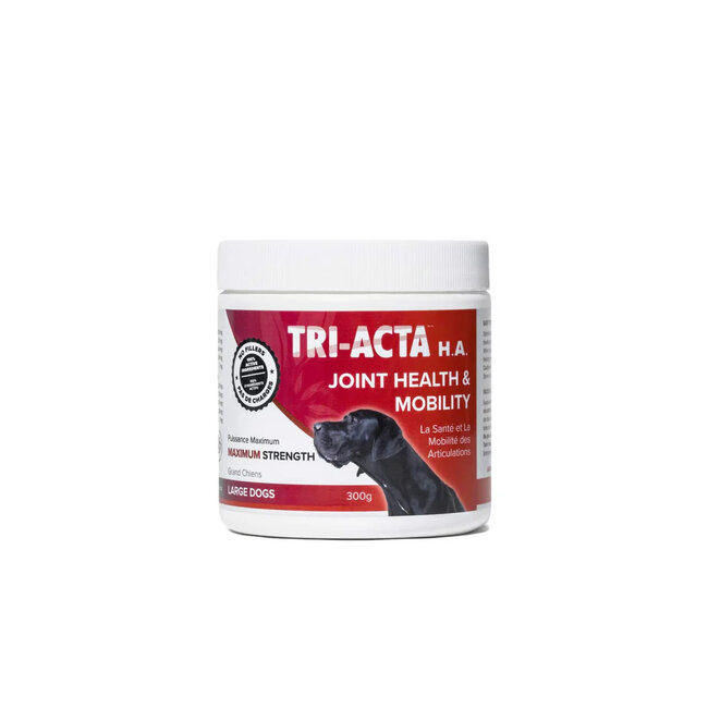 Tri-Acta Maximum Strength - 300g