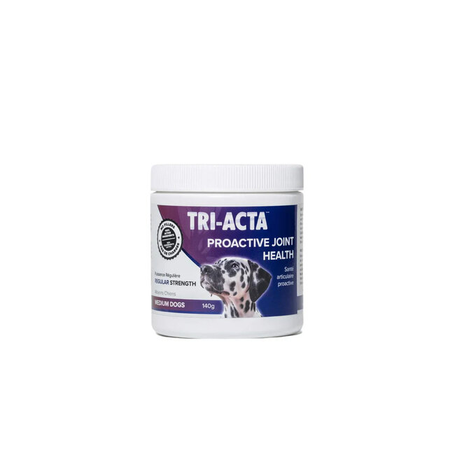 Tri-Acta Regular Strength - 140g