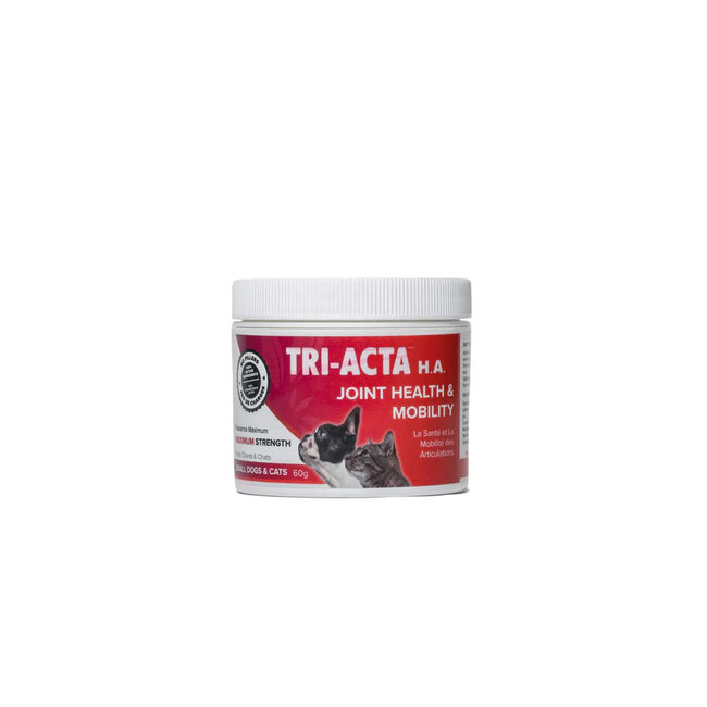Tri-Acta Maximum Strength - 60g