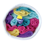 Foufit Hide & Seek Birthday Cake Snuffle Dog Toy