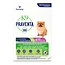K9 Praventa 360 Flea & Tick Treatment - Small Dogs up to 4.5kg - 6 Tubes