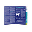 K9 Praventa 360 Flea & Tick Treatment - Medium Dogs 4.6 kg to 11 kg - 1 Tube