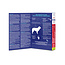 K9 Praventa 360 Flea & Tick Treatment - Large Dogs 11 kg to 25 kg - 1 Tube