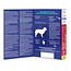 K9 Praventa 360 Flea & Tick Treatment - Large Dogs 11 kg to 25 kg - 3 Tubes