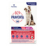 K9 Praventa 360 Flea & Tick Treatment - Large Dogs 11 kg to 25 kg - 6 Tubes