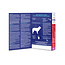 K9 Praventa 360 Flea & Tick Treatment - Large Dogs 11 kg to 25 kg - 6 Tubes