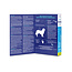 K9 Praventa 360 Flea & Tick Treatment - Extra Large Dogs over 25 kg - 1 Tube