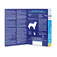 K9 Praventa 360 Flea & Tick Treatment - Extra Large Dogs over 25 kg - 3 Tubes