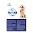 K9 Praventa 360 Flea & Tick Treatment - Extra Large Dogs over 25 kg - 6 Tubes