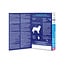 K9 Praventa 360 Flea & Tick Treatment - Extra Large Dogs over 25 kg - 6 Tubes