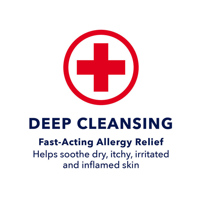 Tropiclean OxyMed Anti-Itch Medicated Oatmeal Shampoo 20oz